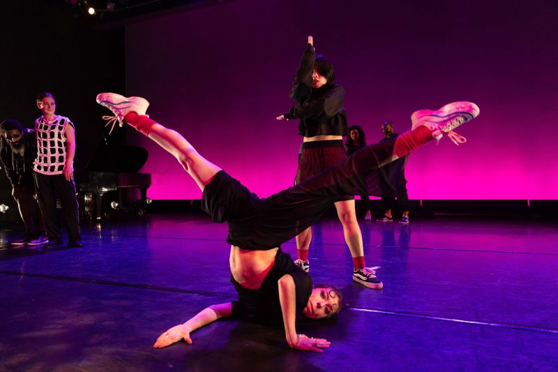 Review: Brooklyn Ballet's “SOFT POWER” Breaks Ballet's Rules Image