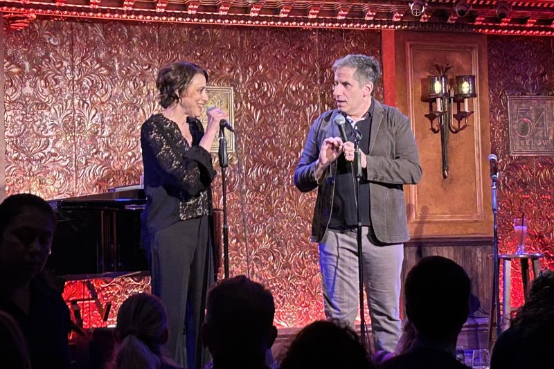 Oberlin Music Theater Students Wowed NYC Pros  Image