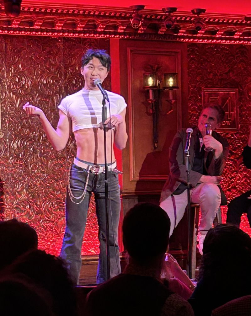 Oberlin Music Theater Students Wowed NYC Pros  Image