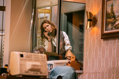 Jessica Hecht (“Colleen”)
 Photo