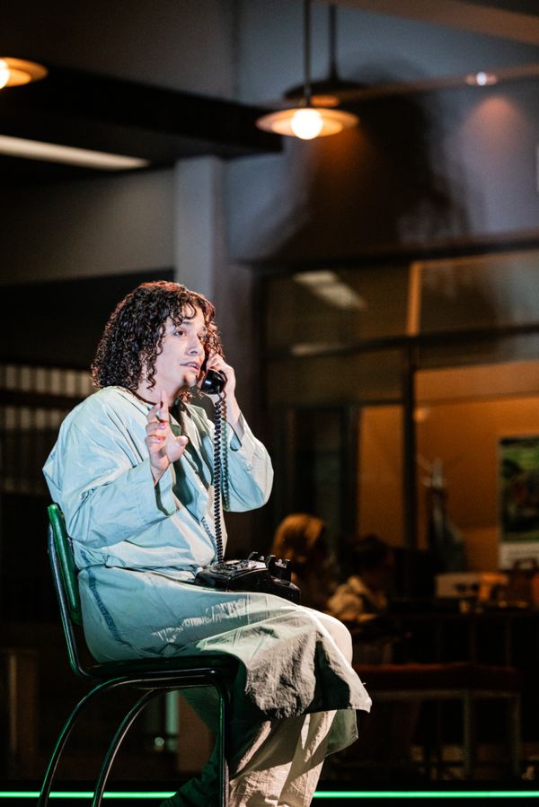 Esteban Andres Cruz (“Leon”)
 Photo