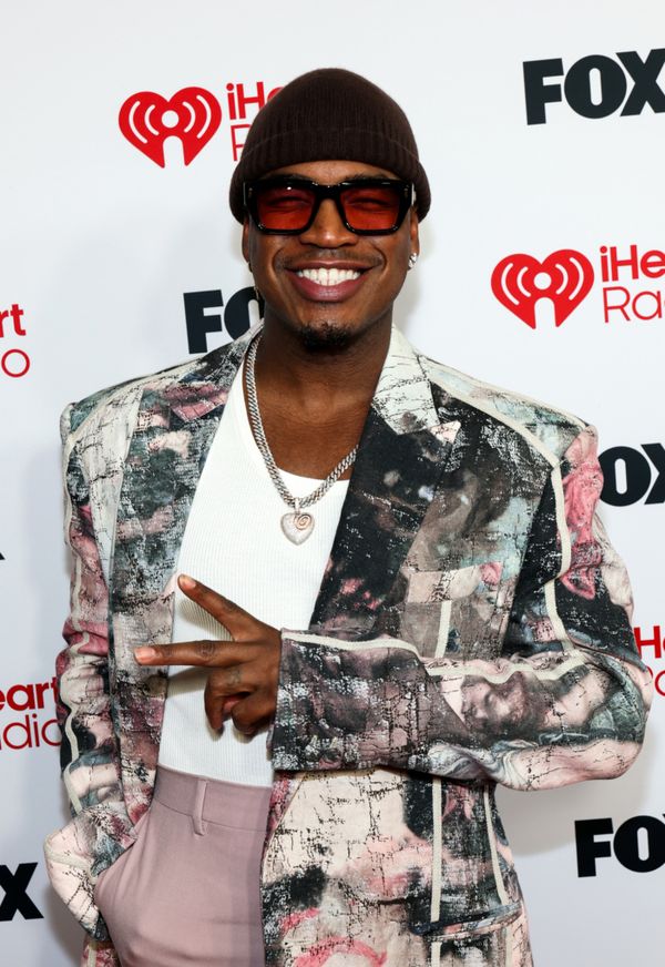 Ne-Yo Photo