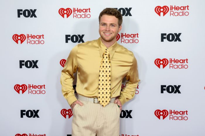 Photos: Nicole Scherzinger, Meg Donnelly, & More at 2026 iHeartRadio Music Awards — photo 25 of 35