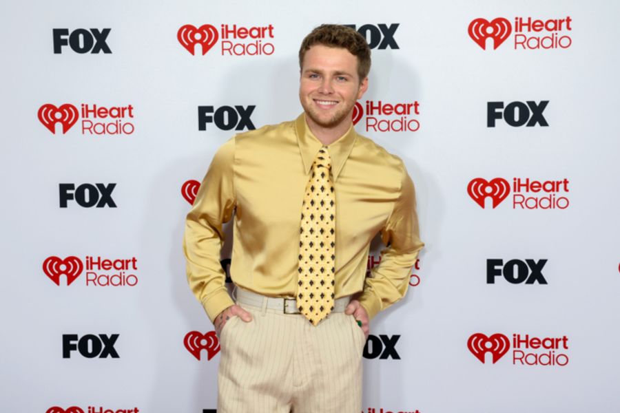 Photos: Nicole Scherzinger, Meg Donnelly, & More at 2026 iHeartRadio Music Awards Image