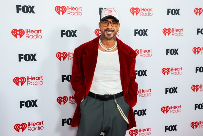 Photos: Nicole Scherzinger, Meg Donnelly, & More at 2026 iHeartRadio Music Awards — photo 26 of 35