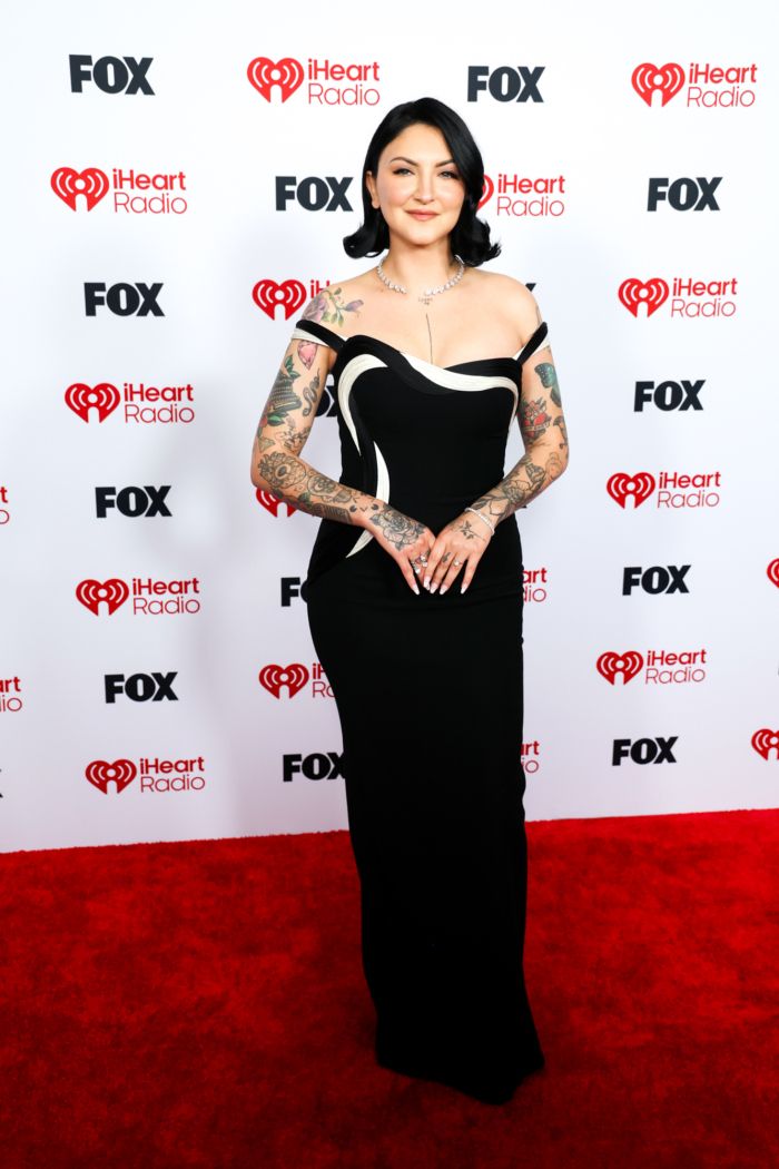 Photos: Nicole Scherzinger, Meg Donnelly, & More at 2026 iHeartRadio Music Awards — photo 28 of 35