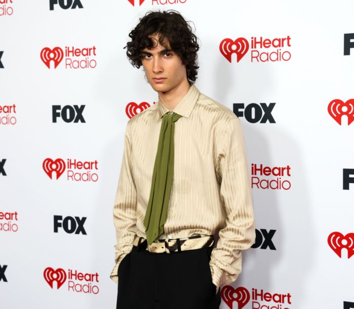 Photos: Nicole Scherzinger, Meg Donnelly, & More at 2026 iHeartRadio Music Awards — photo 31 of 35