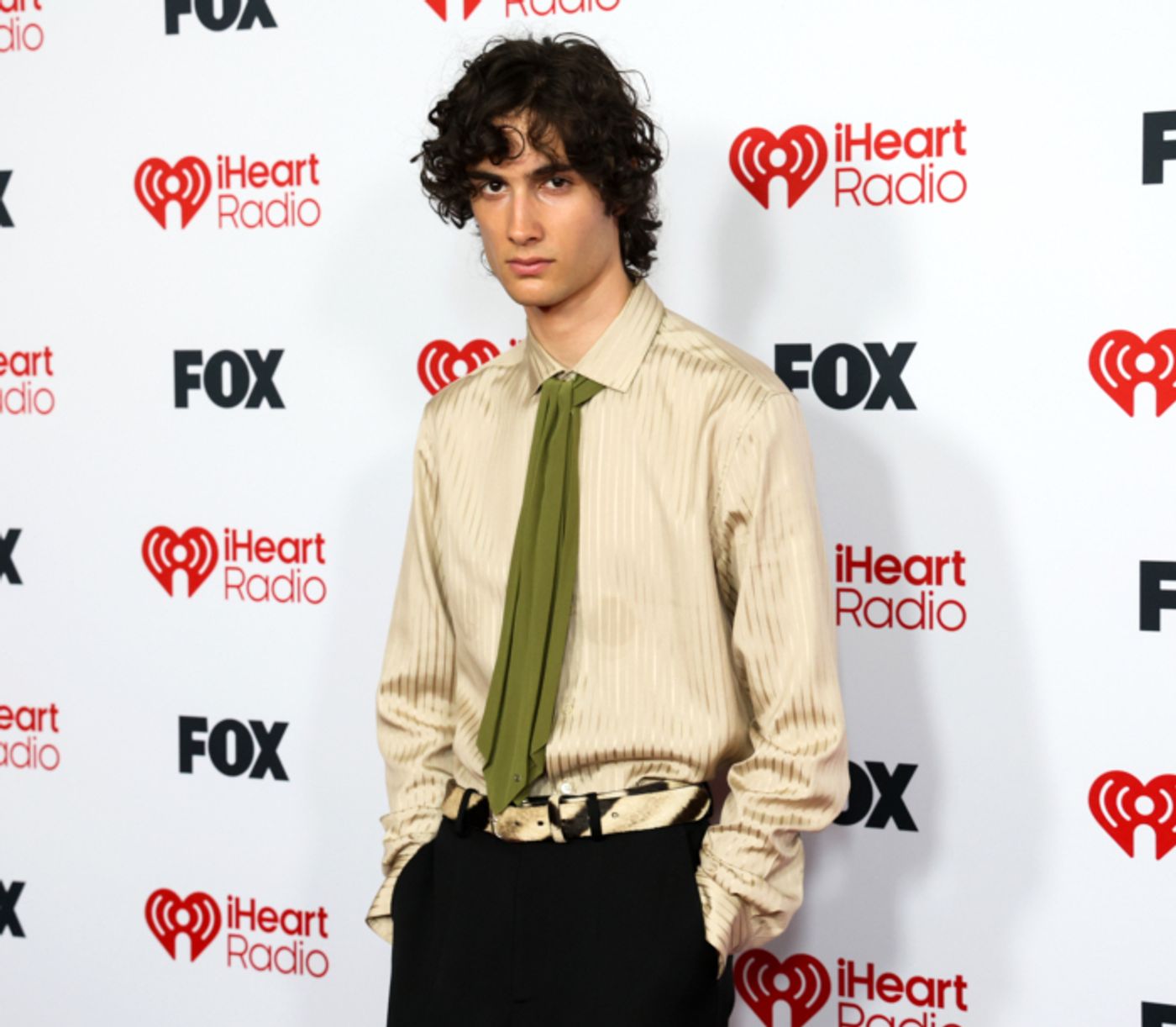 Photos: Nicole Scherzinger, Meg Donnelly, & More at 2026 iHeartRadio Music Awards  Image