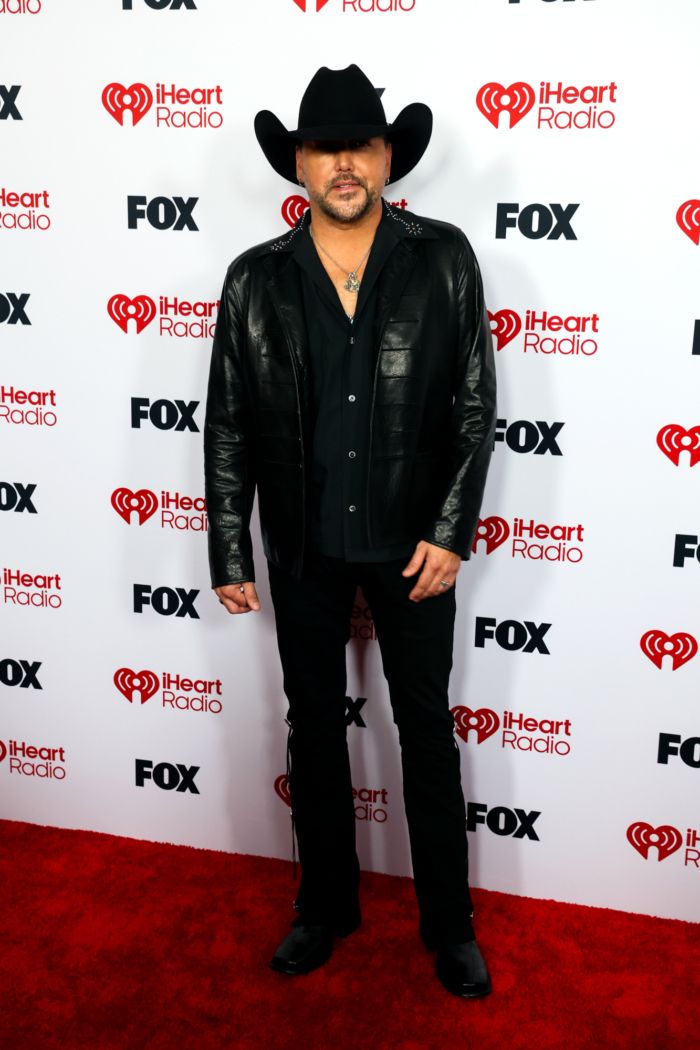 Photos: Nicole Scherzinger, Meg Donnelly, & More at 2026 iHeartRadio Music Awards — photo 32 of 35
