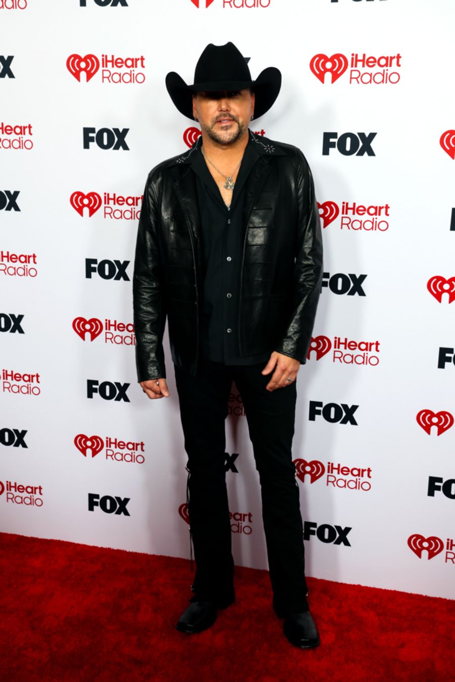 Photos: Nicole Scherzinger, Meg Donnelly, & More at 2026 iHeartRadio Music Awards Image