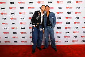 Scott Hoying and Mark Hoying @ BroadwayWorld Scott Hoying and Mark Hoying Photo