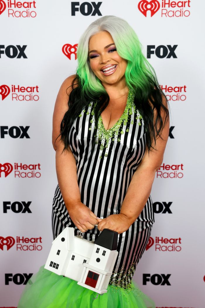 Photos: Nicole Scherzinger, Meg Donnelly, & More at 2026 iHeartRadio Music Awards — photo 23 of 35