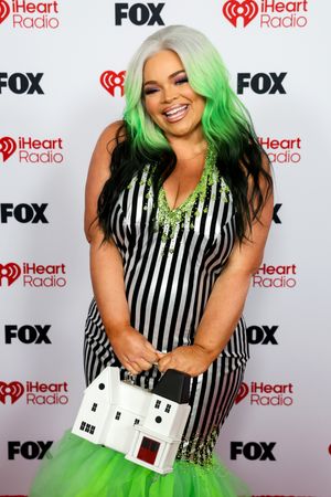 Trisha Paytas @ BroadwayWorld Trisha Paytas Photo