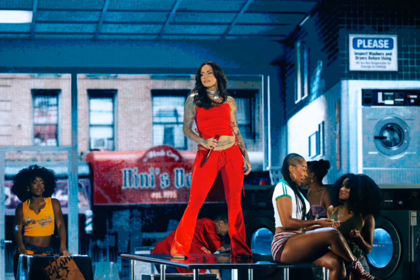 Photos: Nicole Scherzinger, Meg Donnelly, & More at 2026 iHeartRadio Music Awards  Image