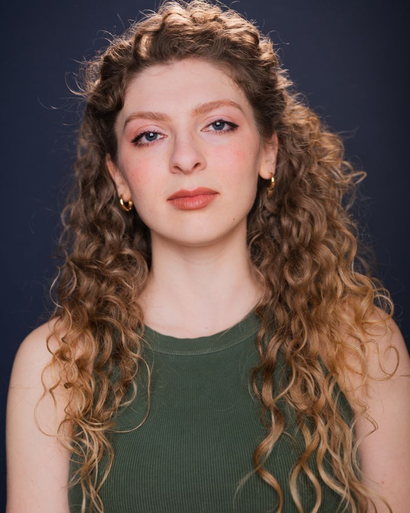 Interview: Theatre Life with Rebecca Madeira Image