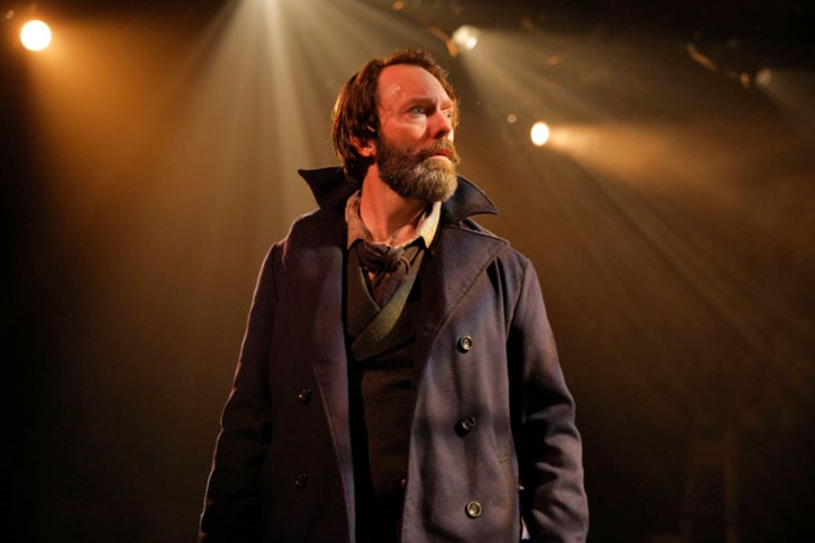 Photos: MOBY DICK: A SEA SHANTY at Music Theater Heritage Image
