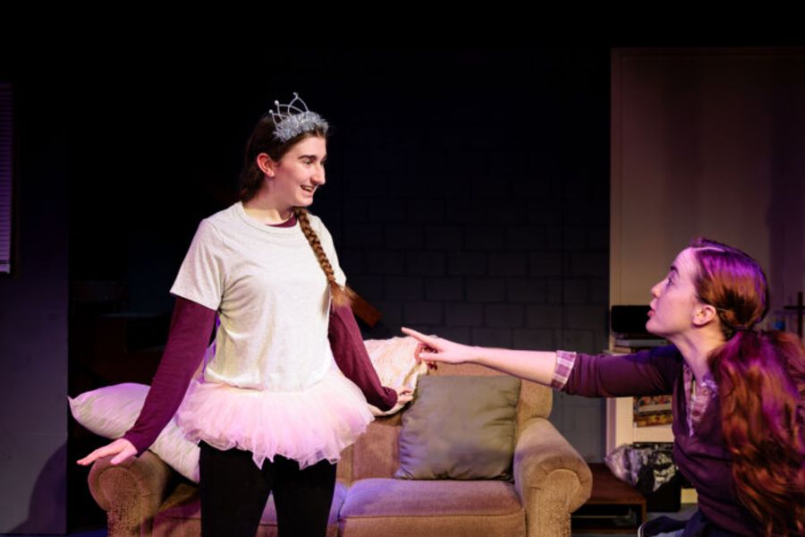 Photos: THE JONBENÉT GAME World Premiere At Theatre NOVA Image
