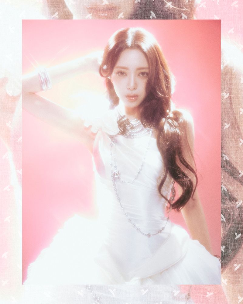 Interview: ITZY’s YUNA on her Solo Debut ‘Ice Cream’ and Stepping Out on Her Own Image