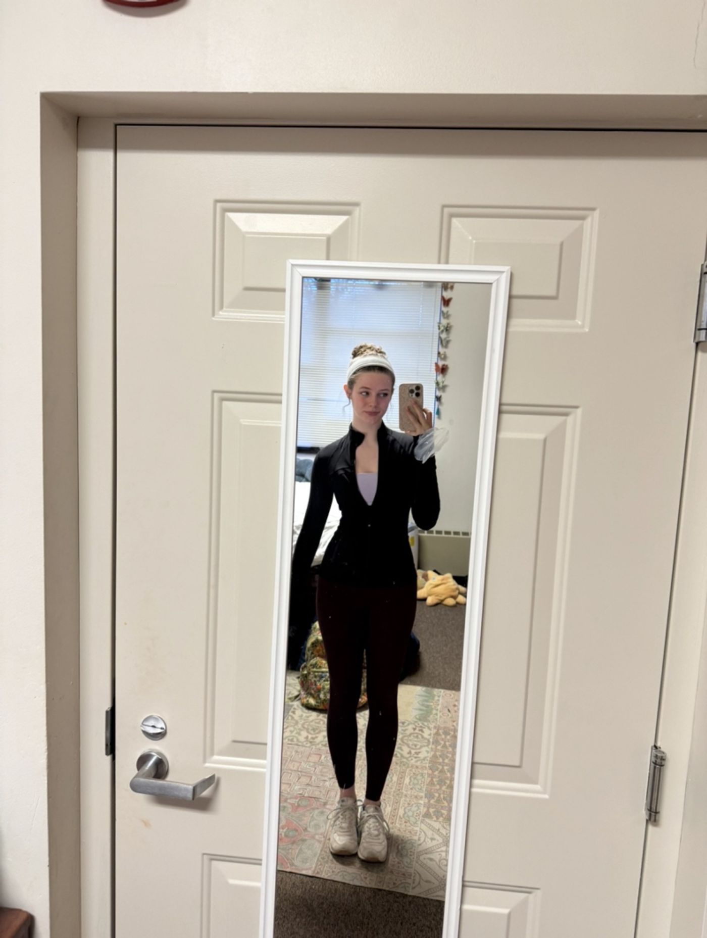 Student Blog: A Day in My Life as a BFA MT Major at Otterbein University  Image