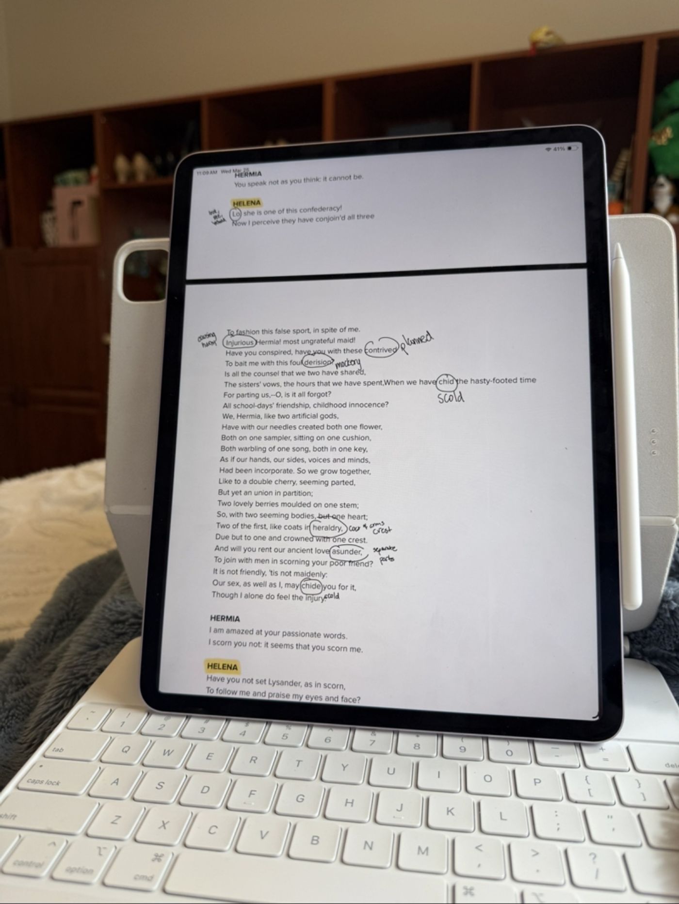 Student Blog: A Day in My Life as a BFA MT Major at Otterbein University  Image