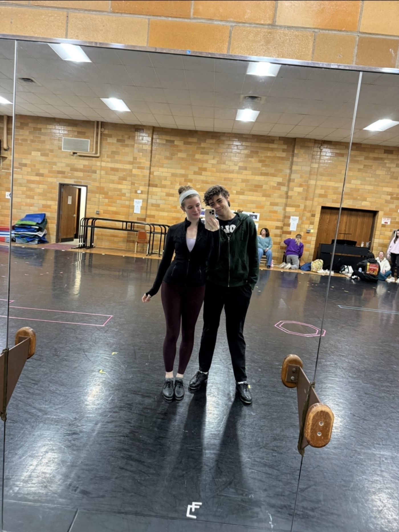 Student Blog: A Day in My Life as a BFA MT Major at Otterbein University  Image