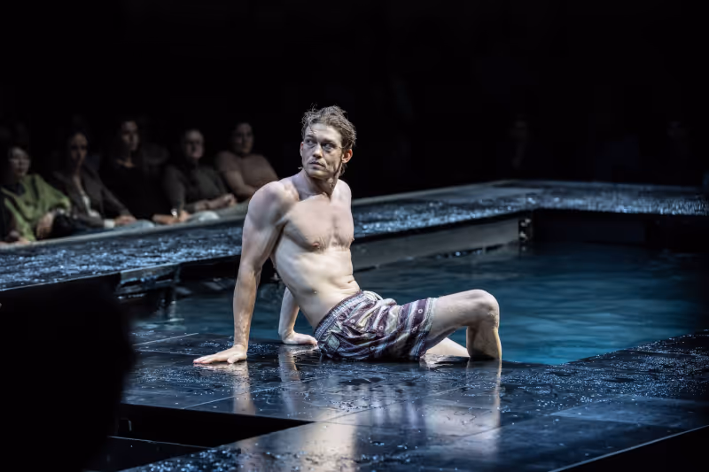 BOOK REVIEW: THE PLAYS OF HENRICK IBSEN, by David Irvin Image