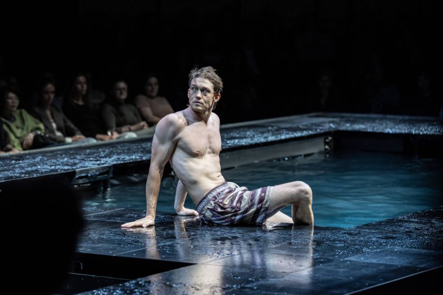 BOOK REVIEW: THE PLAYS OF HENRICK IBSEN, by David Irvin Image