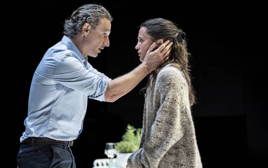 BOOK REVIEW: THE PLAYS OF HENRICK IBSEN, by David Irvin Image
