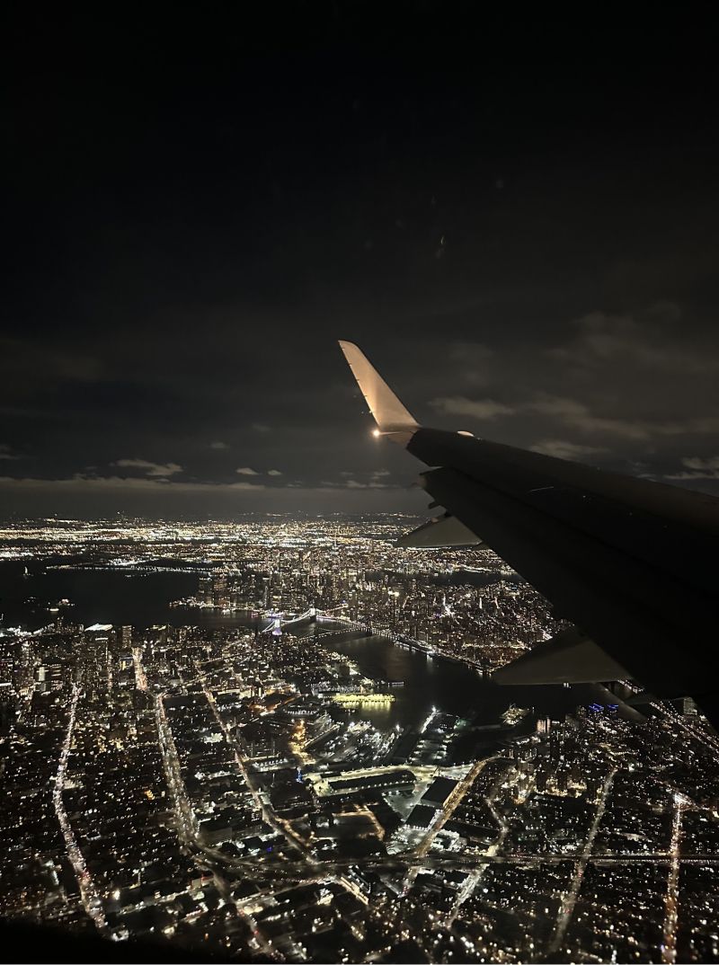 Student Blog: Too Risky? Do it Anyway. Image