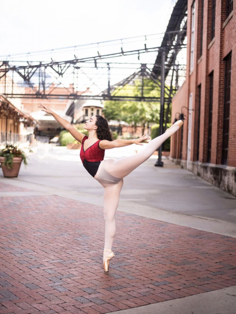 Student Blog: Too Risky? Do it Anyway.  Image