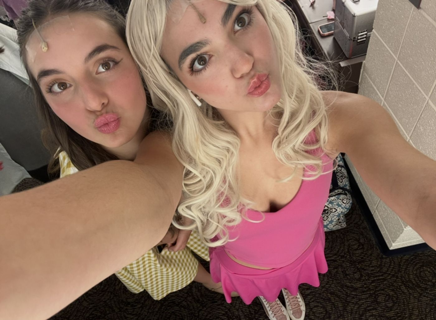 Student Blog: Too Risky? Do it Anyway.  Image