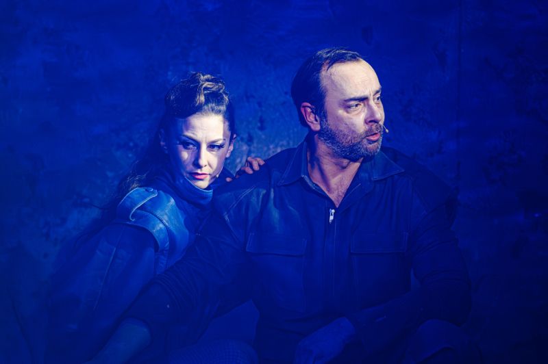 Review: REWOLTA at Teatr Muzyczny Poznan  Image