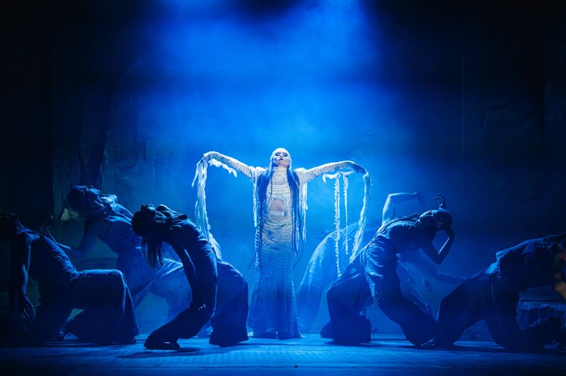 Review: REWOLTA at Teatr Muzyczny Poznan Image