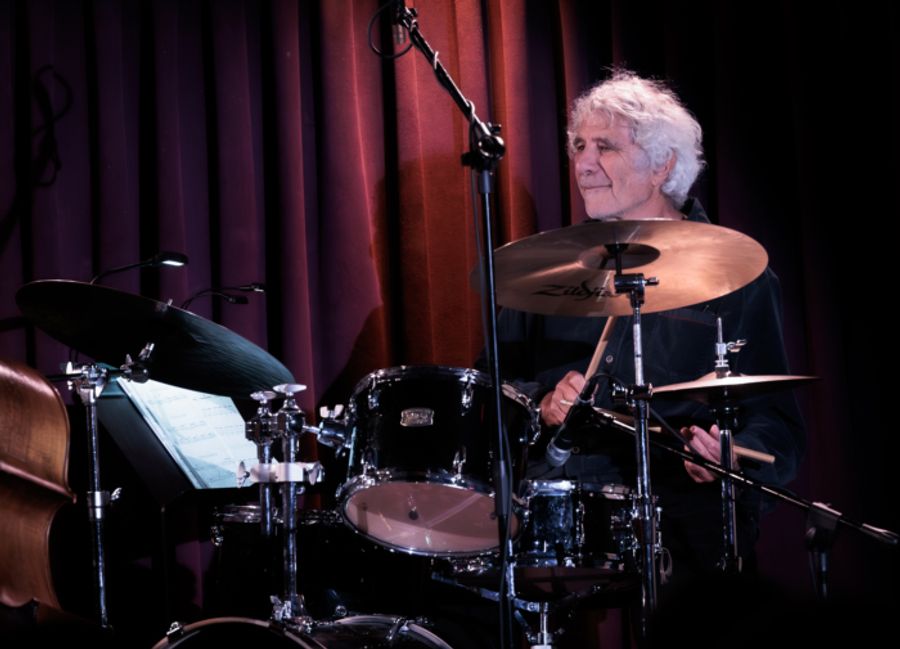 Photos: See High Susie Mosher's THE LINEUP - March 24 at the Green Room 42 Image