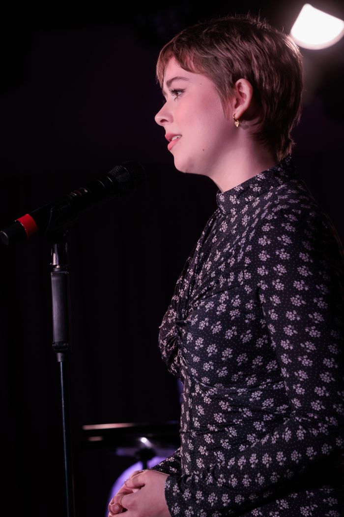 Photos: See High Susie Mosher's THE LINEUP - March 24 at the Green Room 42 — photo 8 of 34