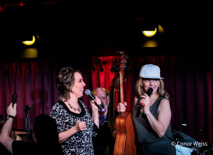 Photos: See High Susie Mosher's THE LINEUP - March 24 at the Green Room 42 — photo 12 of 34
