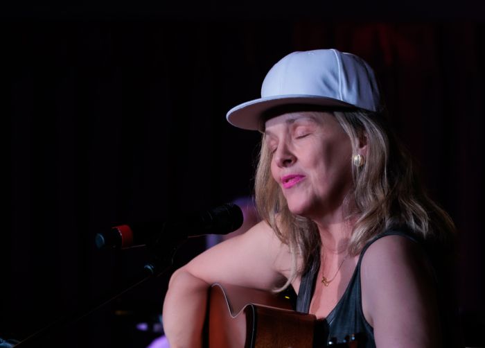 Photos: See High Susie Mosher's THE LINEUP - March 24 at the Green Room 42 — photo 15 of 34