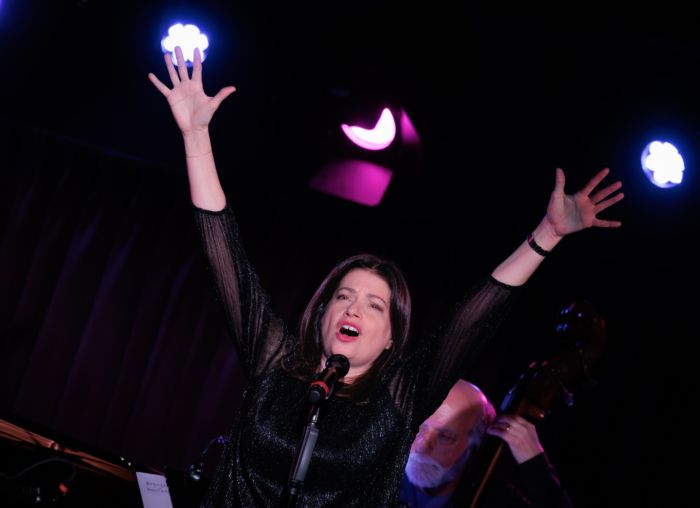 Photos: See High Susie Mosher's THE LINEUP - March 24 at the Green Room 42 — photo 21 of 34