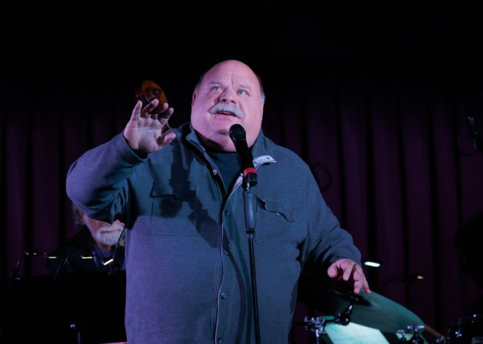 Photos: See High Susie Mosher's THE LINEUP - March 24 at the Green Room 42 — photo 24 of 34