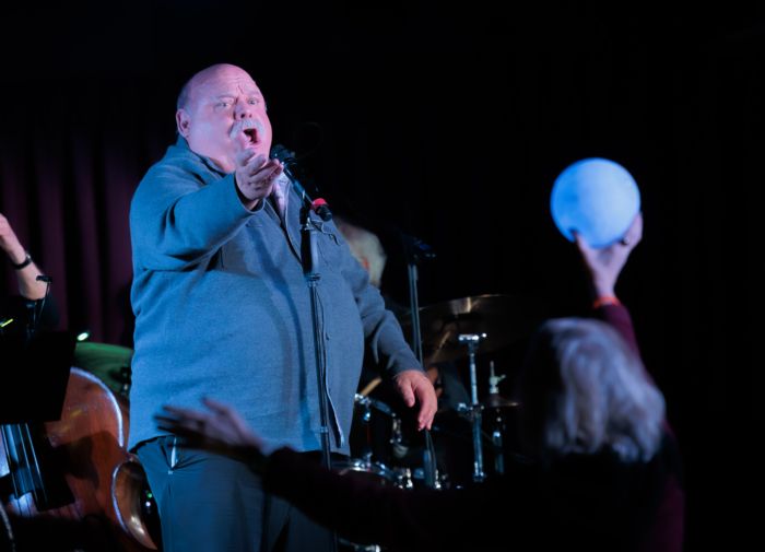 Photos: See High Susie Mosher's THE LINEUP - March 24 at the Green Room 42 — photo 25 of 34