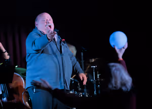 Kevin Chamberlin Photo