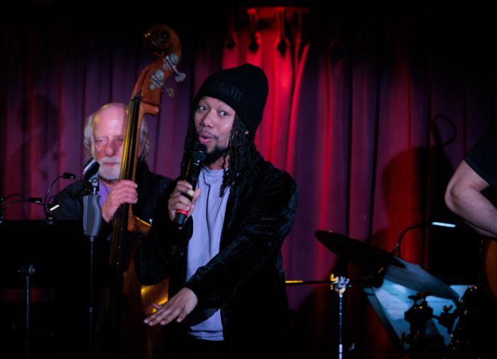Photos: See High Susie Mosher's THE LINEUP - March 24 at the Green Room 42 — photo 29 of 34