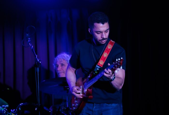 Photos: See High Susie Mosher's THE LINEUP - March 24 at the Green Room 42 — photo 30 of 34