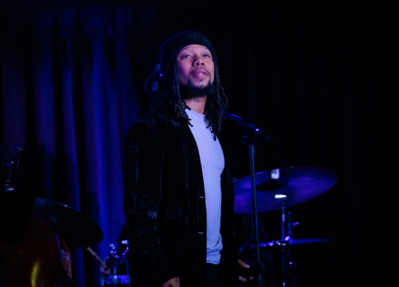 Photos: See High Susie Mosher's THE LINEUP - March 24 at the Green Room 42  Image