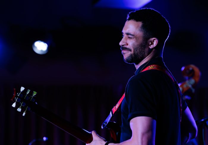 Photos: See High Susie Mosher's THE LINEUP - March 24 at the Green Room 42 — photo 33 of 34