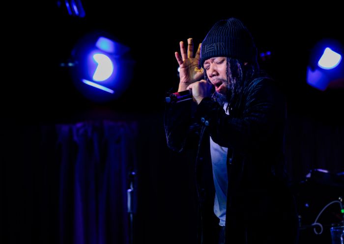 Photos: See High Susie Mosher's THE LINEUP - March 24 at the Green Room 42 — photo 34 of 34