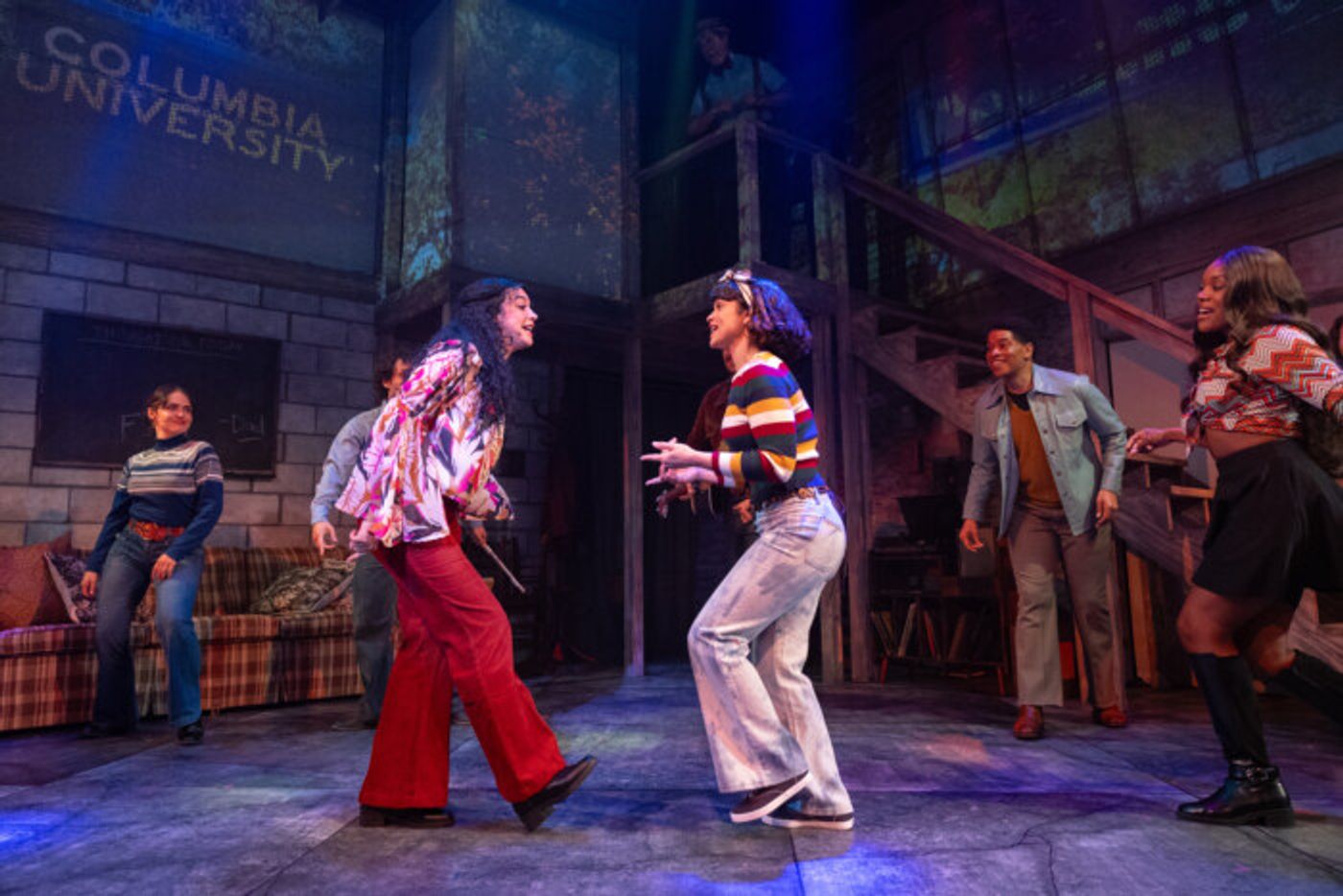 Photos: Rubicon Theatre Company's SOMEBODY TO LOVE: A NEW MUSICAL  Image