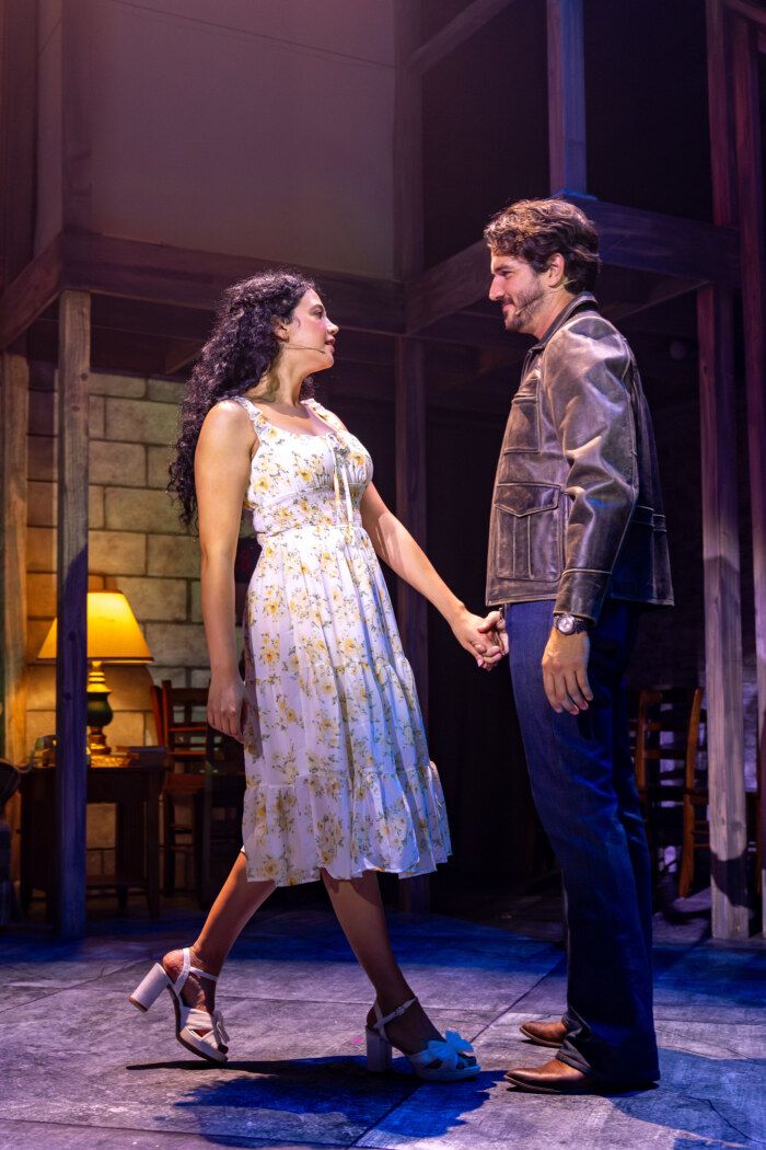 Photos: Rubicon Theatre Company's SOMEBODY TO LOVE: A NEW MUSICAL — photo 7 of 10
