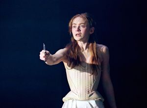 R&J Sadie Sink  Photo