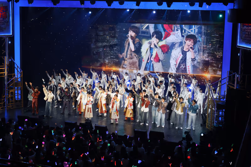 公演レポート：ほんまおおきに大阪松竹座 Image